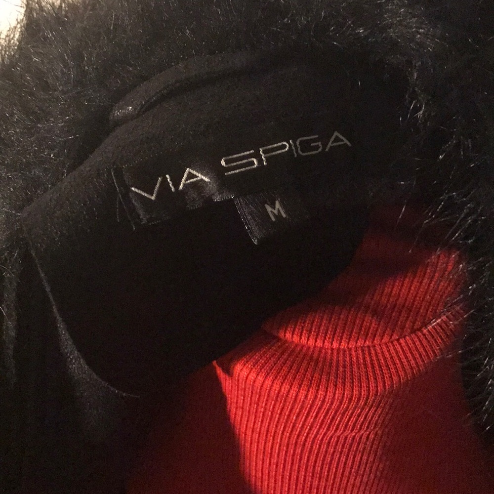 Via Spiga jacket - Picture 3 of 5